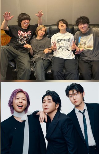 ミュージックステーション総合トピ