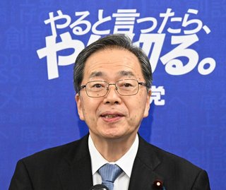【文春砲】公明党･斉藤鉄夫代表に大臣規範破り疑惑