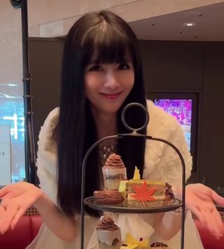 外村美姫「ぱんだのぶろぐ」～しまむらの達人～