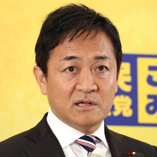 国民民主･玉木代表 公明党との連携強化に支持者から失望の声が続出