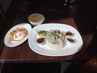 【なんでも】外食料理が見たい【貼ってね】