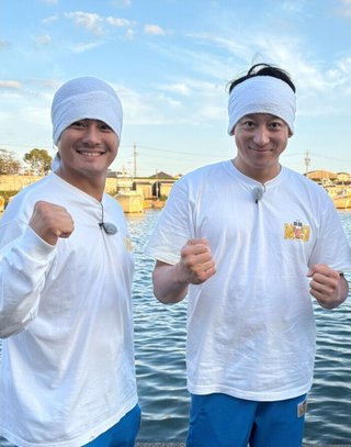 ザ!鉄腕!ＤＡＳＨ!!&#x{11:F9D8};