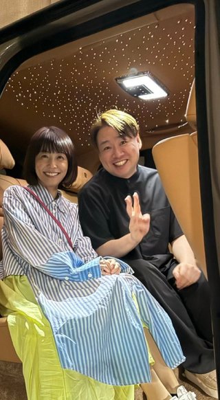 ━━━ 國光真耶・國光吟 ━━━