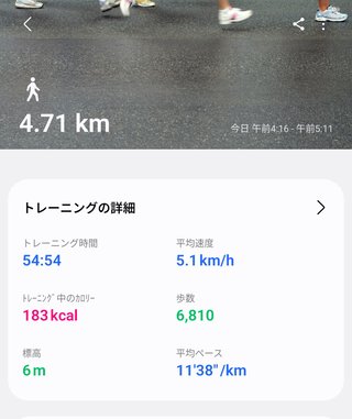 -10㎏目指しています！再開