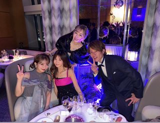 杉浦太陽オフィシャルブログ