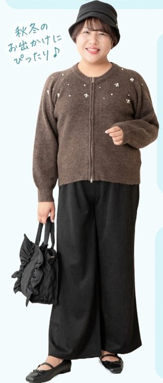 しまむら ぽっちゃりコーデ Hina🐥⸒⸒