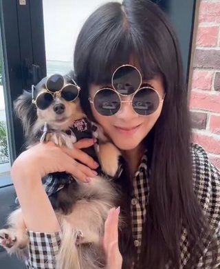 外村美姫「ぱんだのぶろぐ」～しまむらの達人～