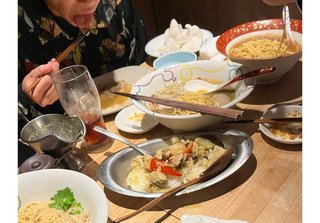 与儀だいすけ、ヨギボーのファンの集い