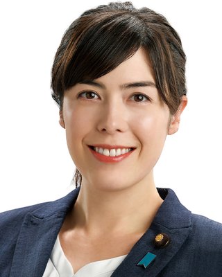 小野田紀美氏を経済安保相に起用へ　高市総裁が方針