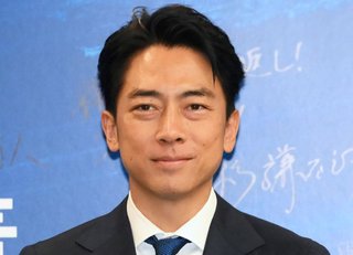 【高市内閣】小泉進次郎氏を防衛大臣で起用へ