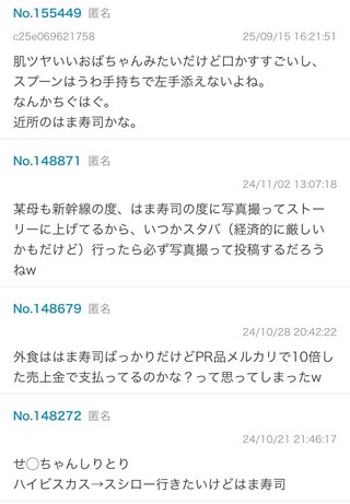 インスタグラマー