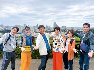 テレビ東京系【路線バスの旅】シリーズ