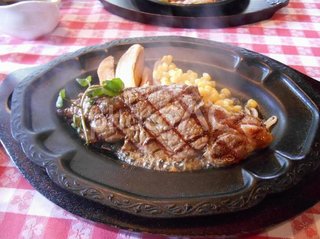 ステーキや焼肉でお米って絶対いる？