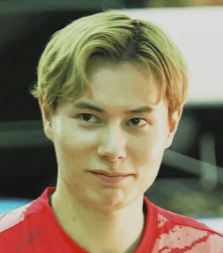 髙橋藍が有名ギャルインフルエンサーと交際