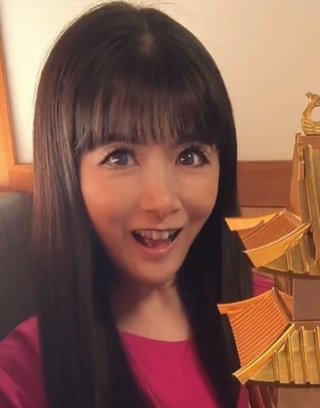 外村美姫「ぱんだのぶろぐ」～しまむらの達人～