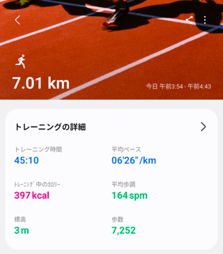 -10㎏目指しています！再開