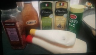 たこ焼きやるのに、なんで