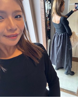 あいのり　クロ