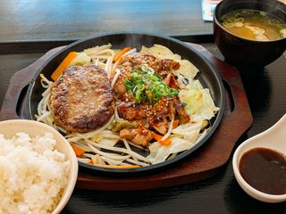 【なんでも】外食料理が見たい【貼ってね】