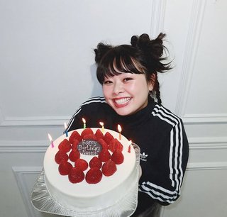 渡辺直美が痩せてる