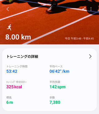 -10㎏目指しています！再開