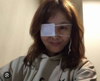 大島奈保美さん