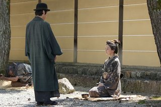 【ネタバレ】朝ドラ「ばけばけ」