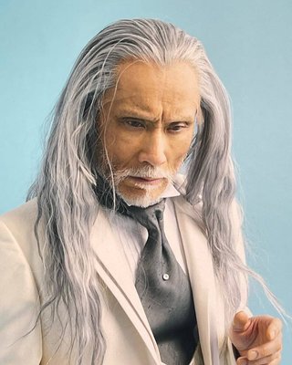 色んな意味で【どうしてこんなになったの？】と思う有名人