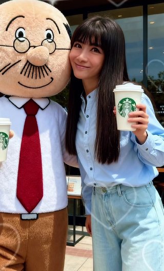 外村美姫「ぱんだのぶろぐ」～しまむらの達人～