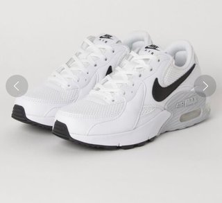 ナイキのスニーカーどれがいいと思う？どれが合わせやすい？