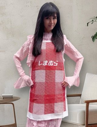 外村美姫「ぱんだのぶろぐ」～しまむらの達人～