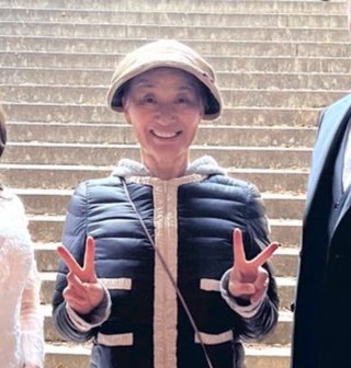 色んな意味で【どうしてこんなになったの？】と思う有名人