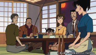 【総合】名探偵コナン