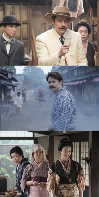 【ネタバレ】朝ドラ「ばけばけ」