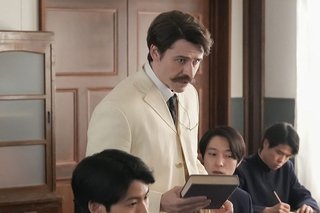 【ネタバレ】朝ドラ「ばけばけ」