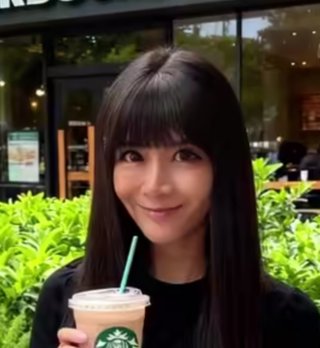 外村美姫「ぱんだのぶろぐ」～しまむらの達人～