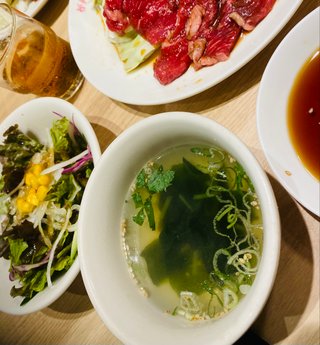 【なんでも】外食料理が見たい【貼ってね】