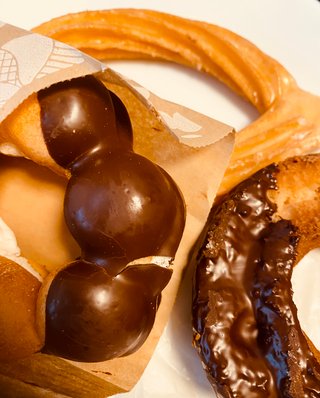 今日のおやつは何ですか？・総合