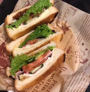 みんな朝ごはん何食べてるの？