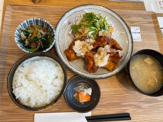 【なんでも】外食料理が見たい【貼ってね】