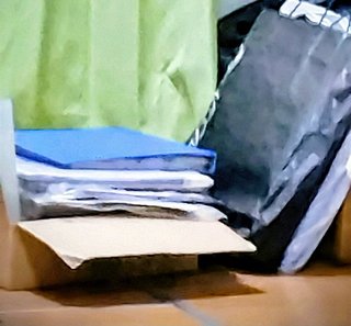 町内会には入りません。でもゴミは捨てます！