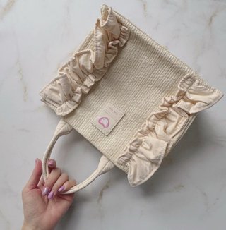 外村美姫「ぱんだのぶろぐ」～しまむらの達人～