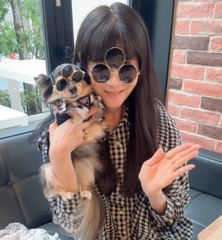 外村美姫「ぱんだのぶろぐ」～しまむらの達人～