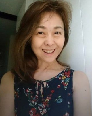 大島奈保美さん