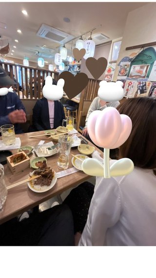 与儀だいすけ、ヨギボーのファンの集い