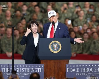 日本総理「日本に原爆落とした国の大統領にノーベル平和賞を推薦します！」