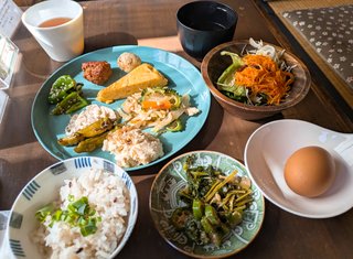 【なんでも】外食料理が見たい【貼ってね】