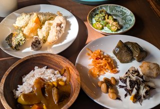 【なんでも】外食料理が見たい【貼ってね】