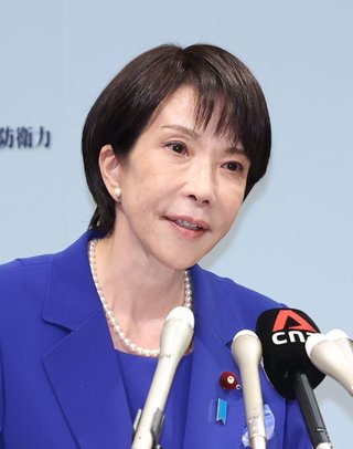 公明党の連立離脱｢良かった｣77%･高市政権支持率は石破政権比2倍の75.4%に【世論調査】