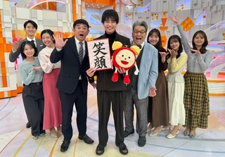 【おはよう】めざましテレビ【総合】